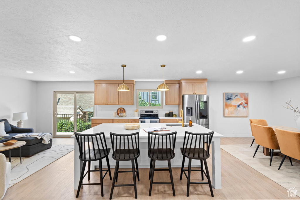 Photo 8 for MLS #2113305 at 1644 E Pebble Beach Cir