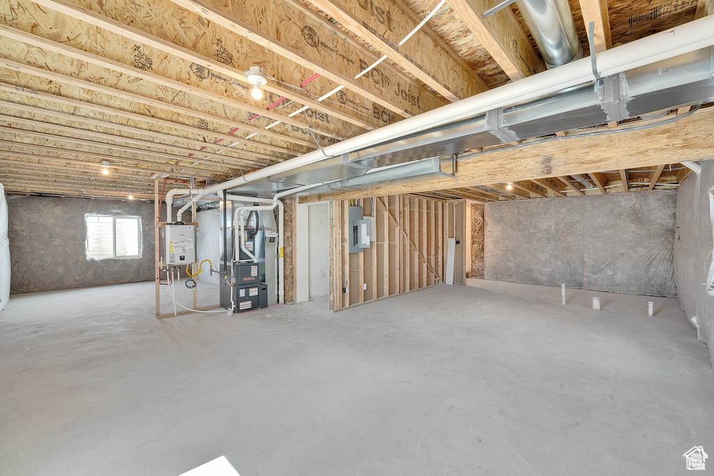 Photo 23 for MLS #2113310 at 203 W 800 South #342