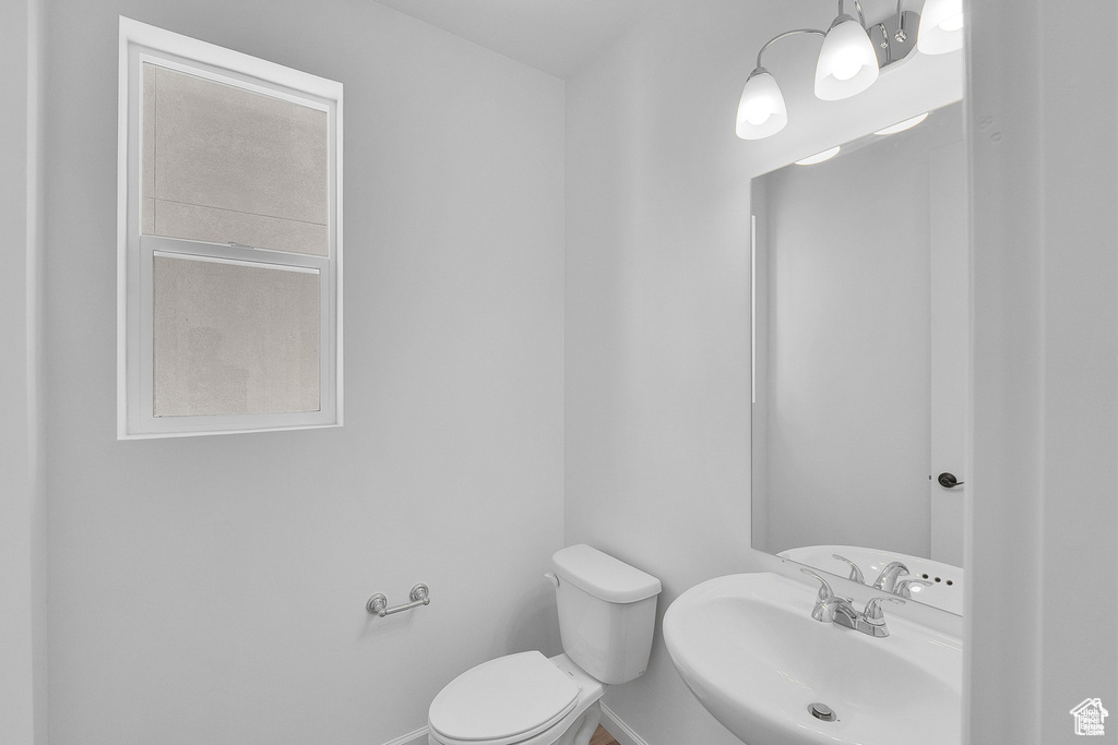 Photo 5 for MLS #2113310 at 203 W 800 South #342