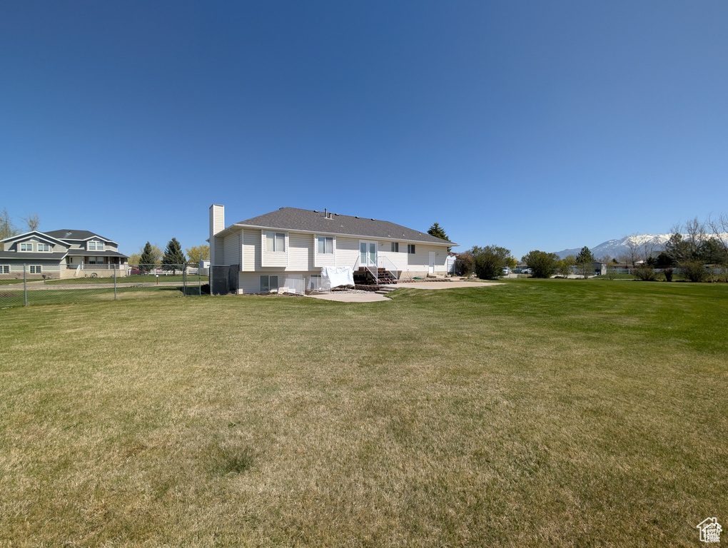 Photo 28 for MLS #2113312 at 4631 W 4450 South