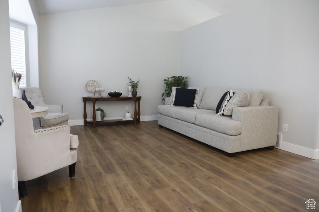 Photo 3 for MLS #2113312 at 4631 W 4450 South