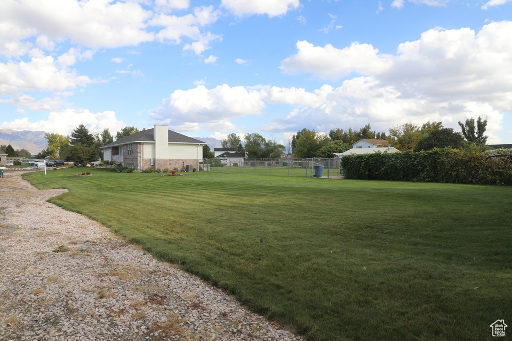 Photo 32 for MLS #2113312 at 4631 W 4450 South