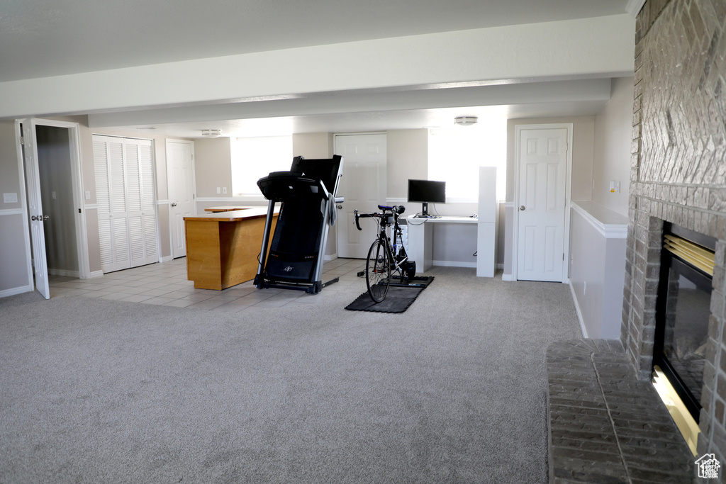 Photo 18 for MLS #2113312 at 4631 W 4450 South
