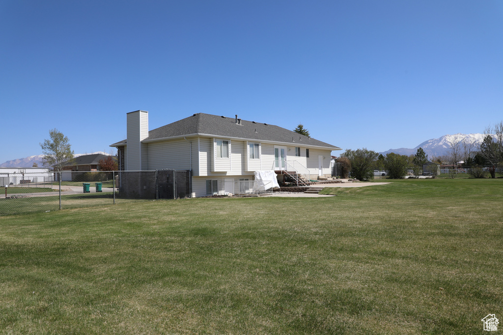 Photo 27 for MLS #2113312 at 4631 W 4450 South