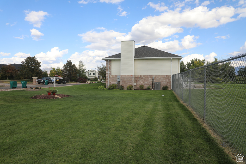 Photo 31 for MLS #2113312 at 4631 W 4450 South