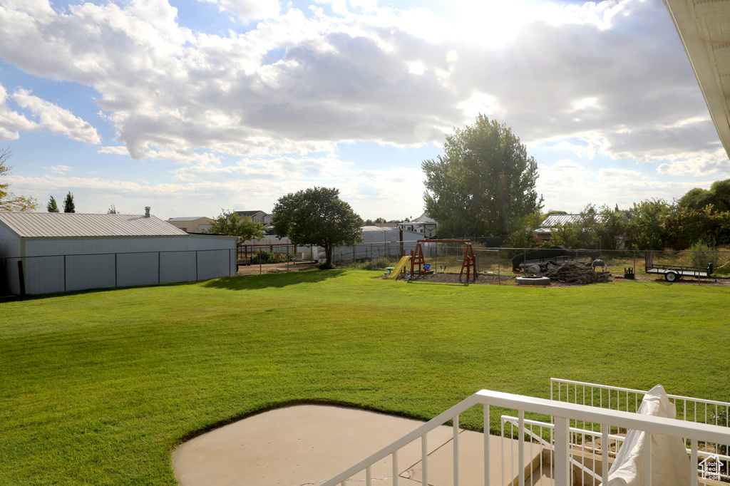 Photo 29 for MLS #2113312 at 4631 W 4450 South