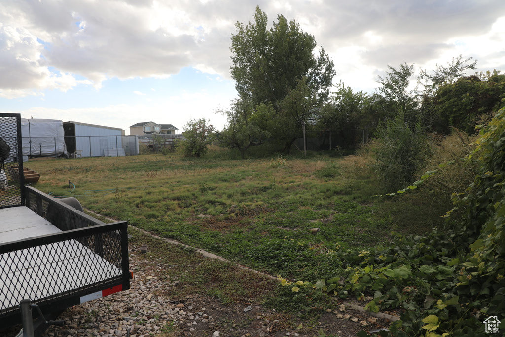 Photo 30 for MLS #2113312 at 4631 W 4450 South