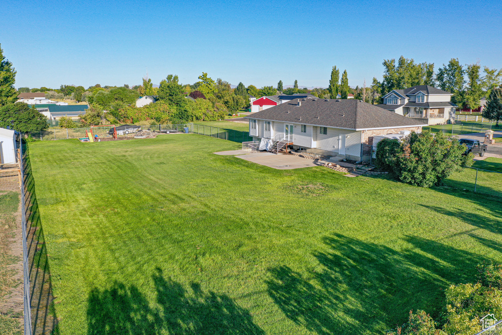 Photo 36 for MLS #2113312 at 4631 W 4450 South