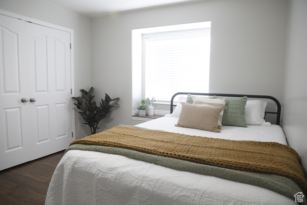 Photo 12 for MLS #2113312 at 4631 W 4450 South