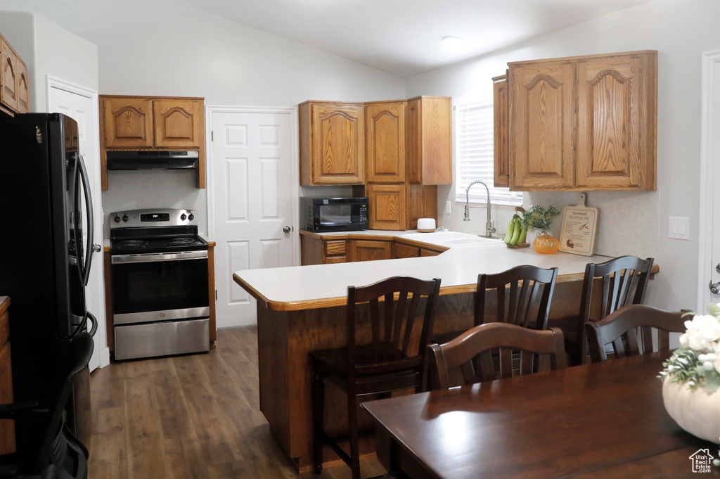 Photo 8 for MLS #2113312 at 4631 W 4450 South