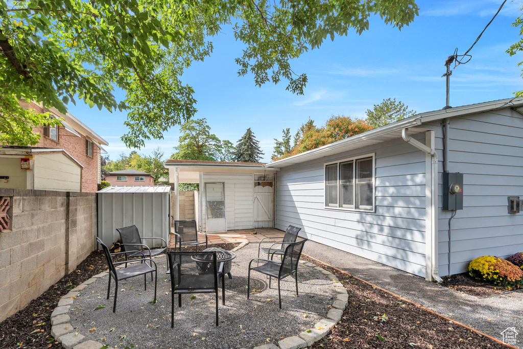 Photo 27 for MLS #2113313 at 2129 E Villaire Ave