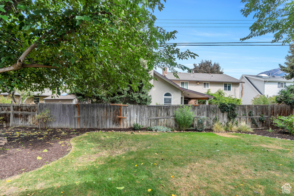 Photo 33 for MLS #2113313 at 2129 E Villaire Ave