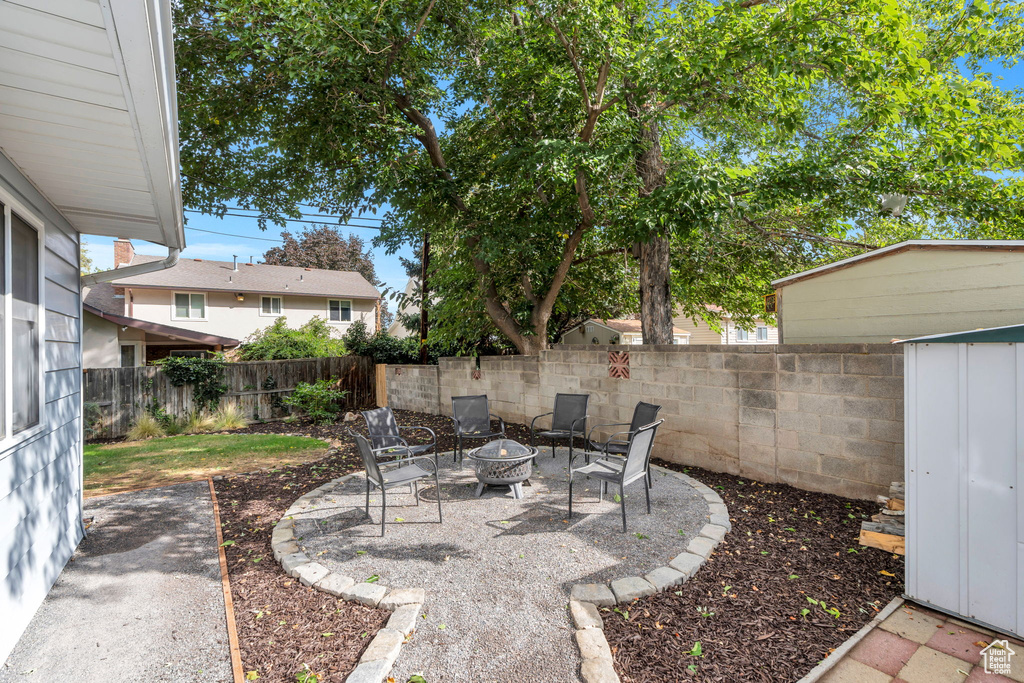 Photo 28 for MLS #2113313 at 2129 E Villaire Ave