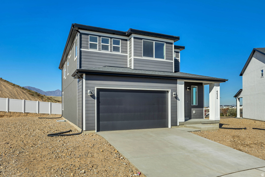 6626 S SKYLOOP DR #6 West Jordan, UT 84081