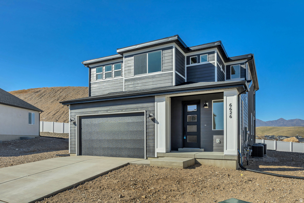6626 S SKYLOOP DR #6 West Jordan, UT 84081