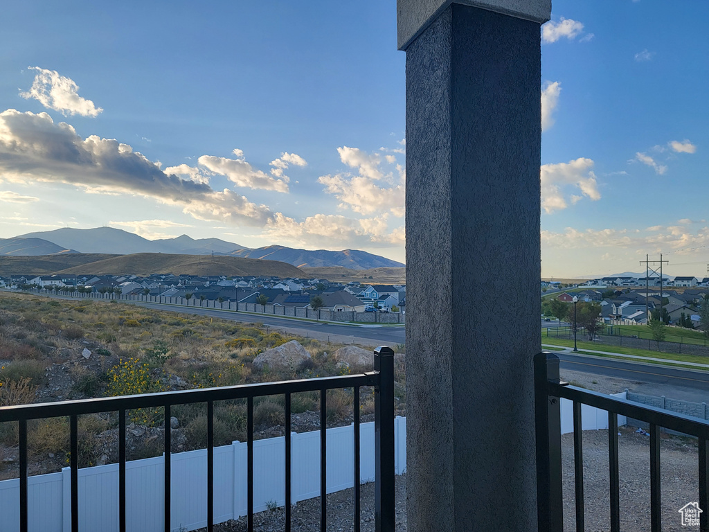 Photo 5 for MLS #2113316 at 6626 S Skyloop Dr #6