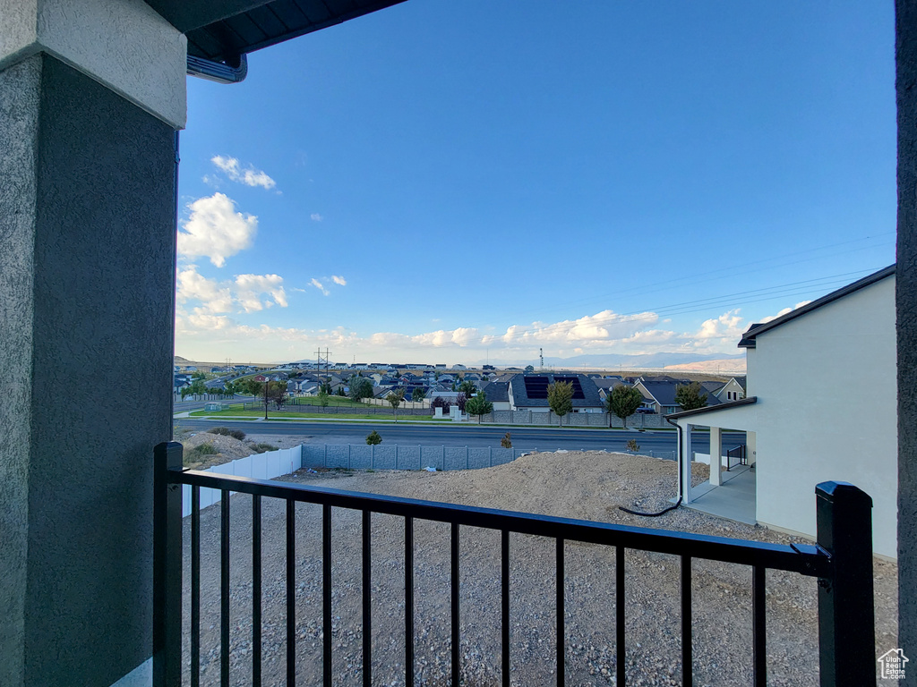 Photo 3 for MLS #2113316 at 6626 S Skyloop Dr #6