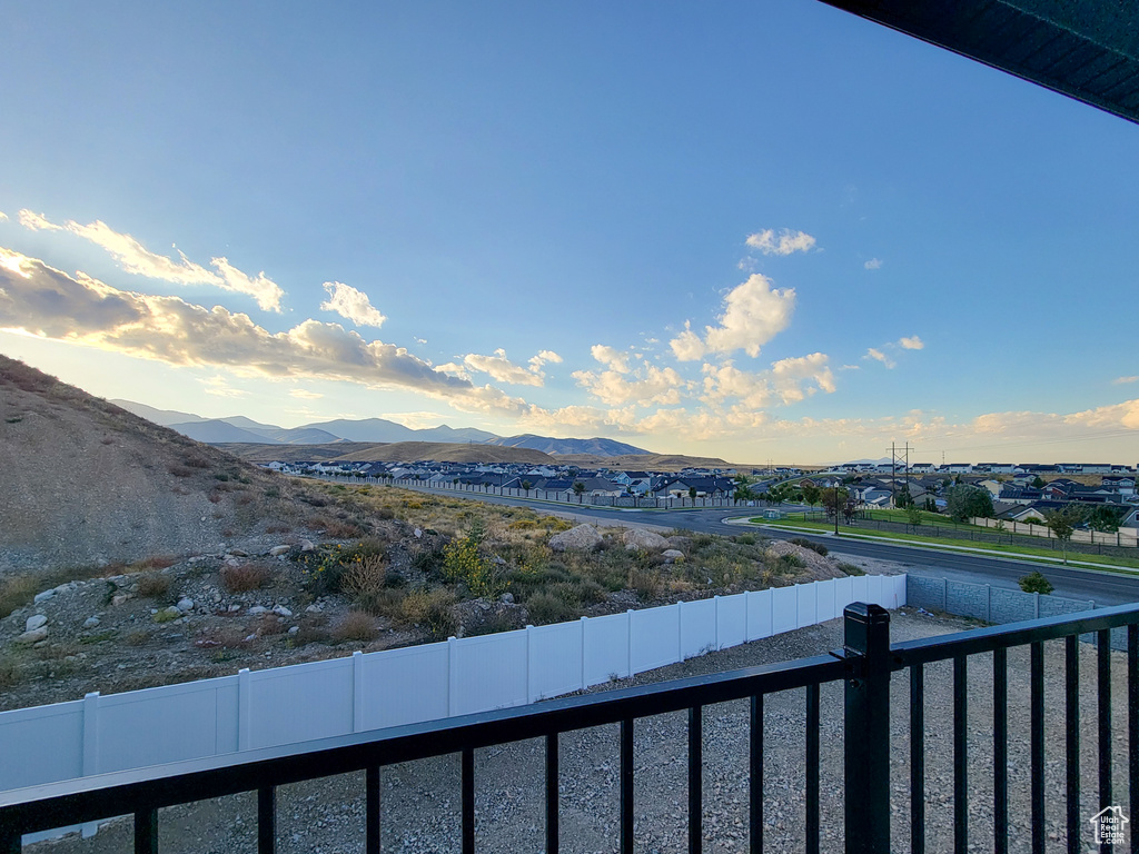 Photo 2 for MLS #2113316 at 6626 S Skyloop Dr #6