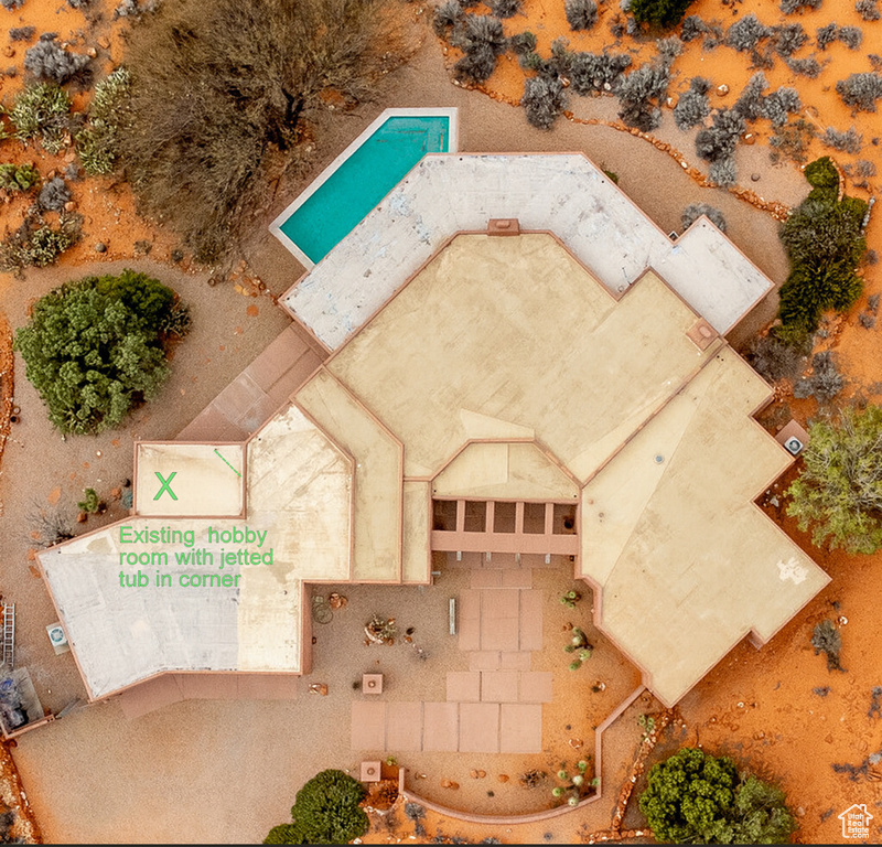 Photo 7 for MLS #2113321 at 1657 N Kayenta Dr