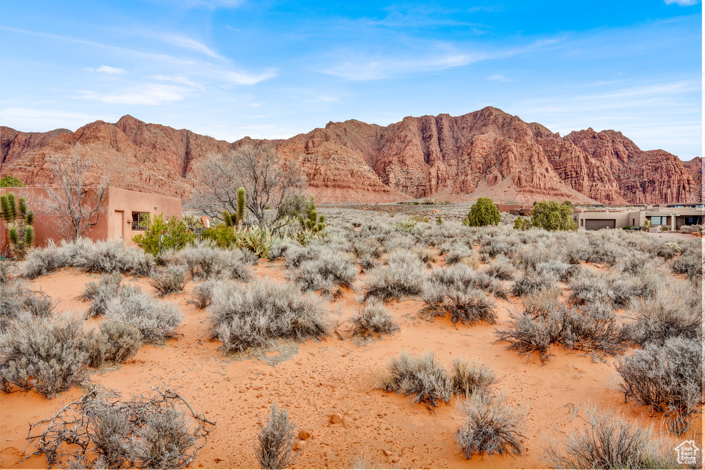 Photo 68 for MLS #2113321 at 1657 N Kayenta Dr