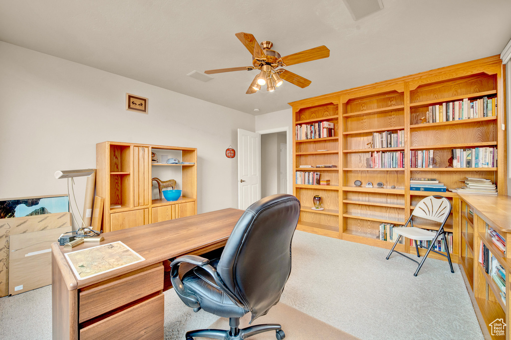 Photo 40 for MLS #2113321 at 1657 N Kayenta Dr