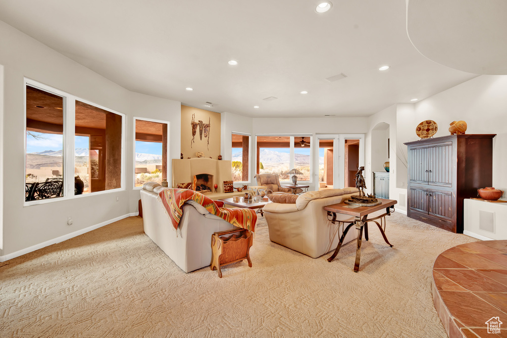 Photo 18 for MLS #2113321 at 1657 N Kayenta Dr