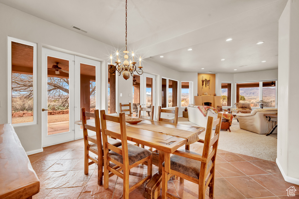 Photo 20 for MLS #2113321 at 1657 N Kayenta Dr