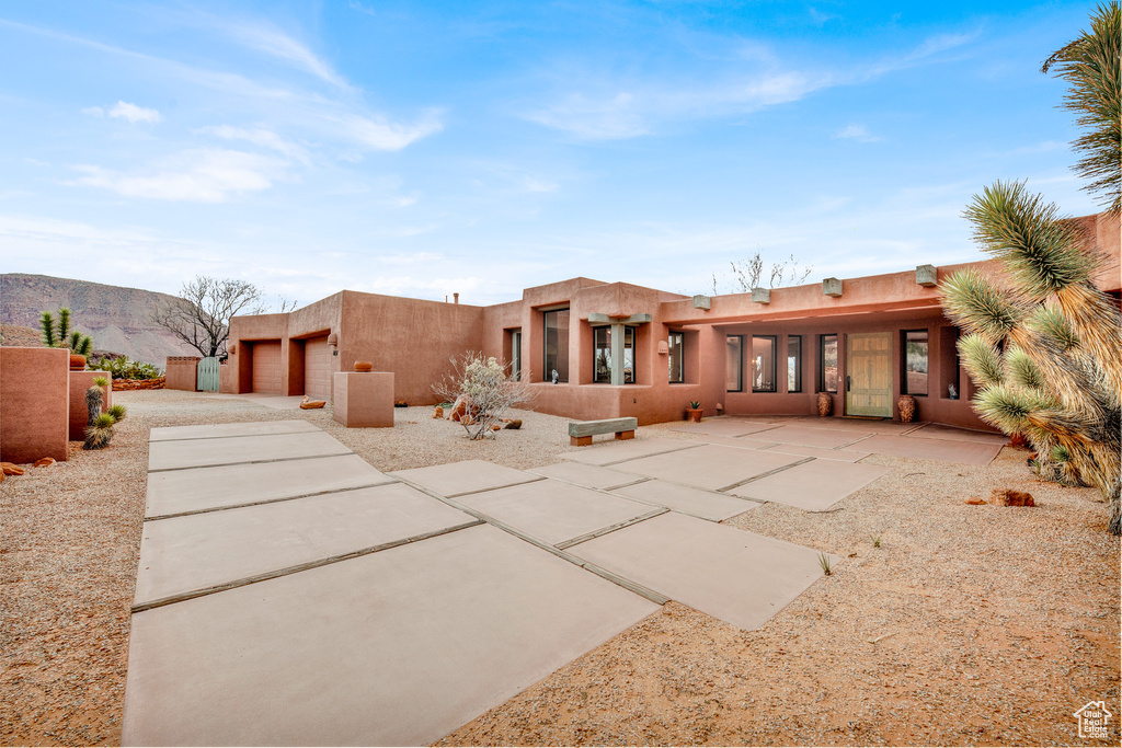 Photo 56 for MLS #2113321 at 1657 N Kayenta Dr