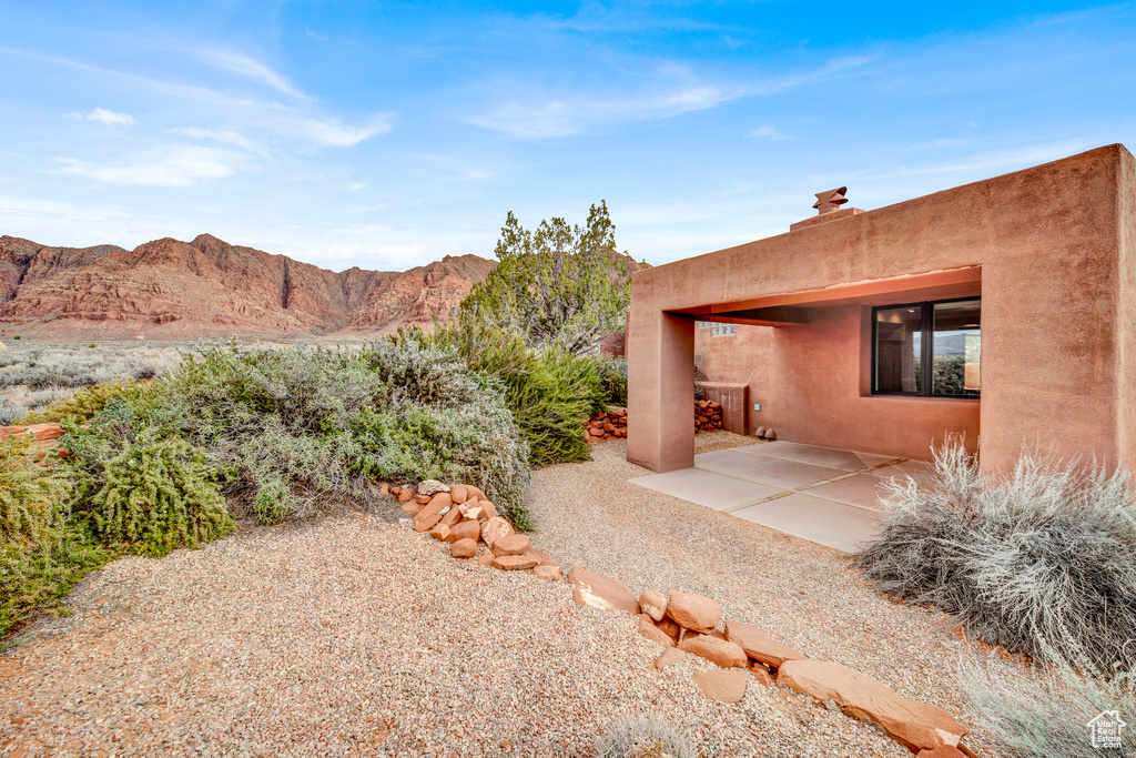 Photo 52 for MLS #2113321 at 1657 N Kayenta Dr