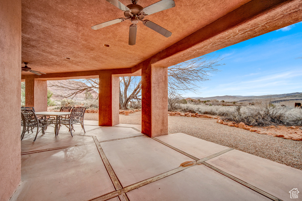 Photo 50 for MLS #2113321 at 1657 N Kayenta Dr