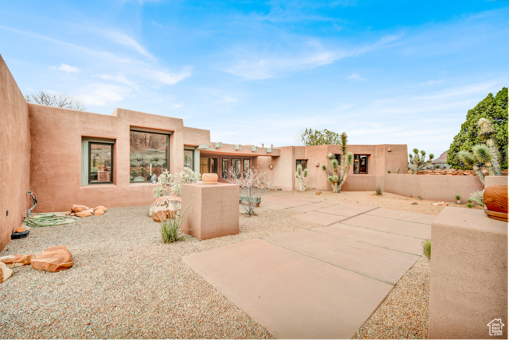 Photo 55 for MLS #2113321 at 1657 N Kayenta Dr