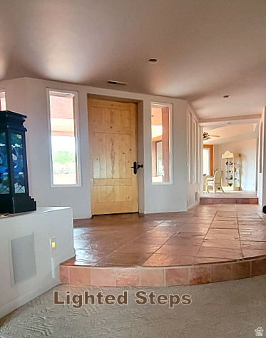 1657 N KAYENTA DR Ivins, UT 84738