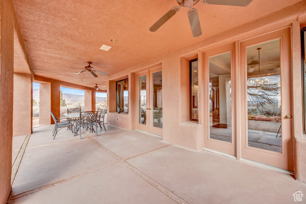 Photo 53 for MLS #2113321 at 1657 N Kayenta Dr