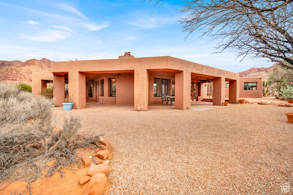 Photo 48 for MLS #2113321 at 1657 N Kayenta Dr