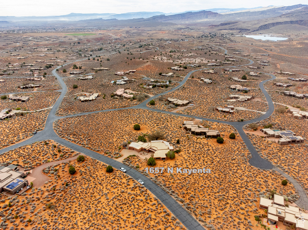 Photo 3 for MLS #2113321 at 1657 N Kayenta Dr