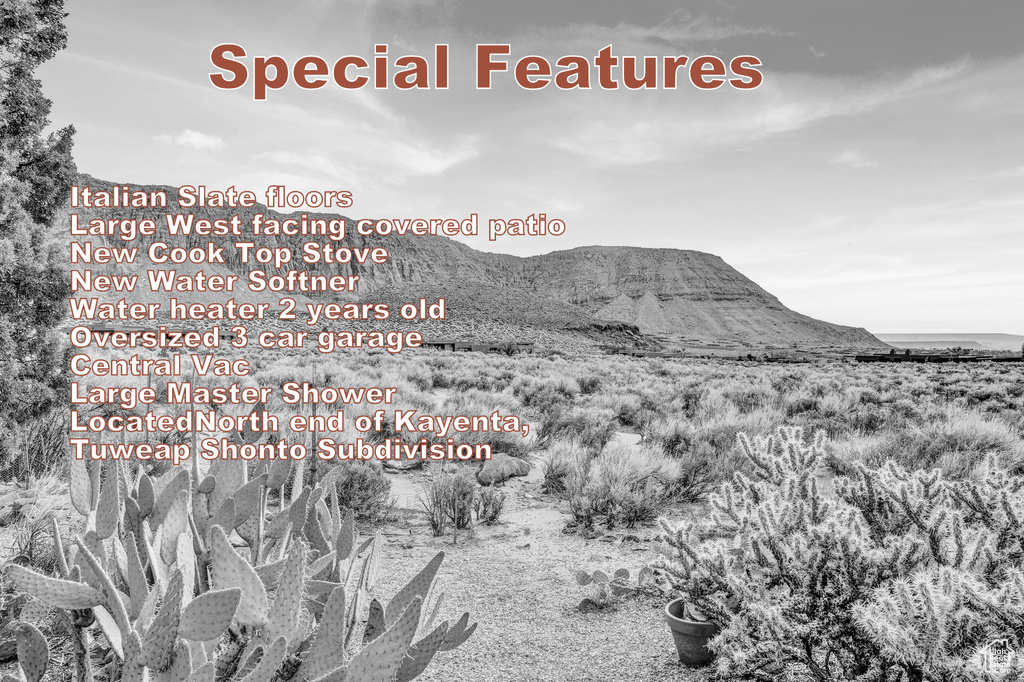 Photo 66 for MLS #2113321 at 1657 N Kayenta Dr