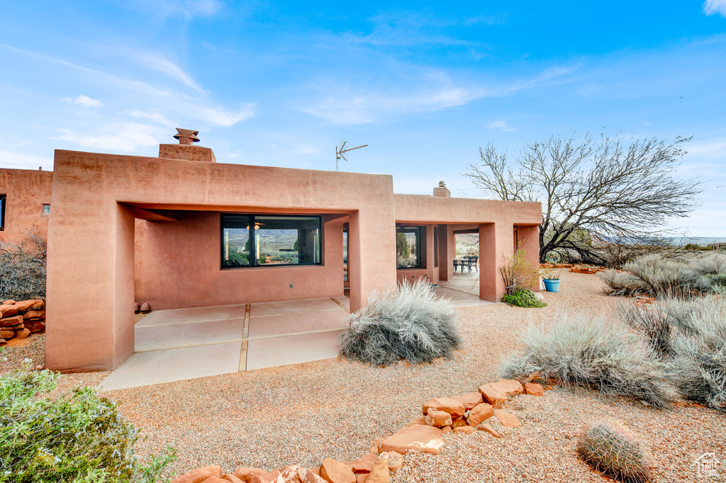 Photo 51 for MLS #2113321 at 1657 N Kayenta Dr