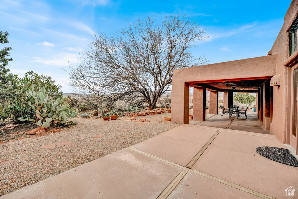 Photo 46 for MLS #2113321 at 1657 N Kayenta Dr