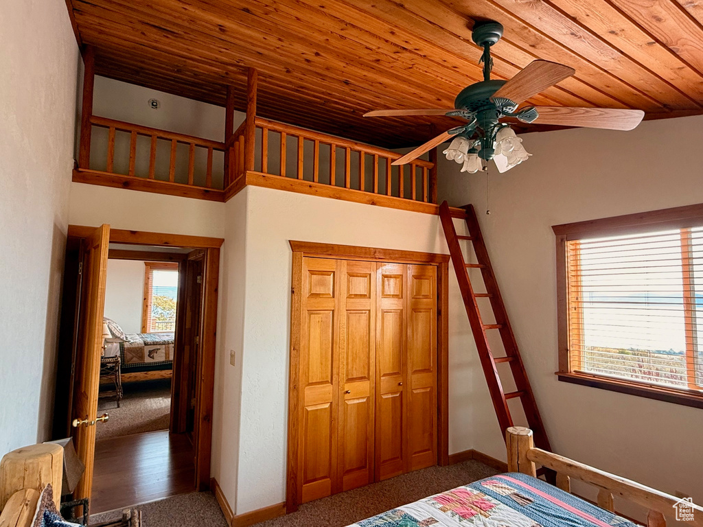 122 NEZ PERCE CIR Fish Haven, ID 83287