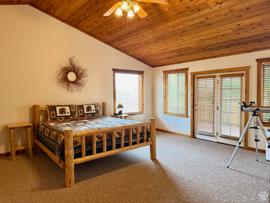 122 NEZ PERCE CIR Fish Haven, ID 83287