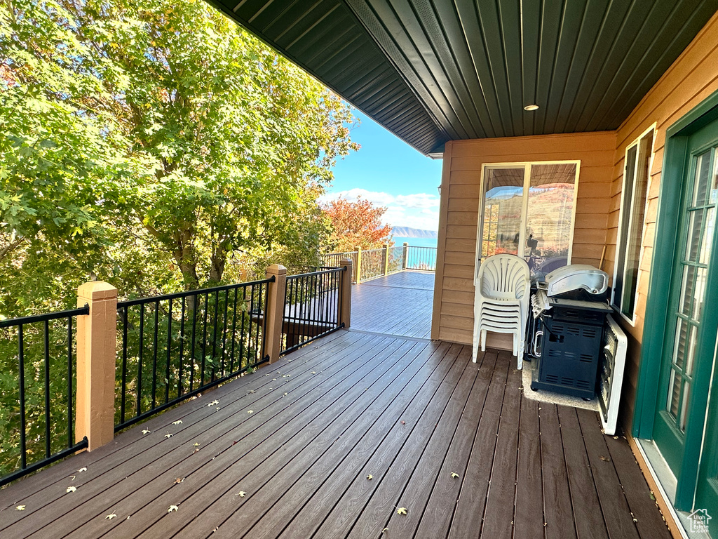 122 NEZ PERCE CIR Fish Haven, ID 83287
