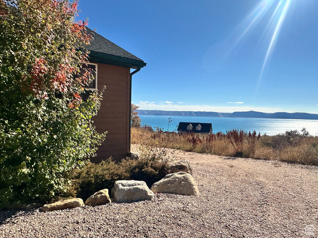 122 NEZ PERCE CIR Fish Haven, ID 83287
