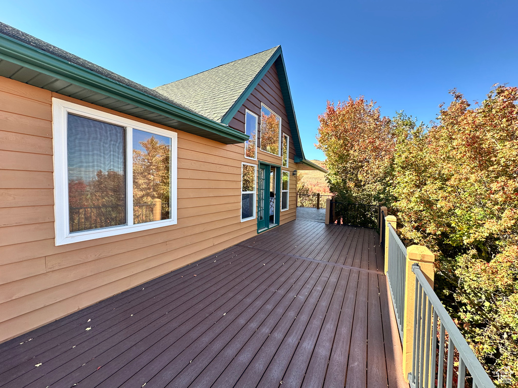 122 NEZ PERCE CIR Fish Haven, ID 83287