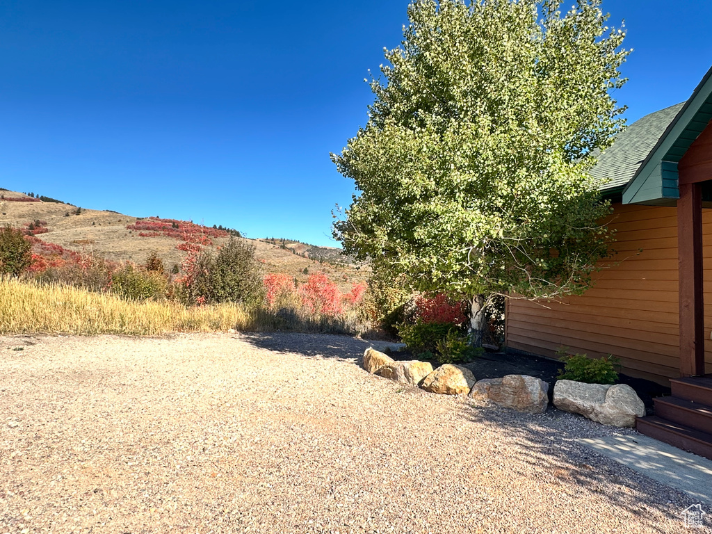 122 NEZ PERCE CIR Fish Haven, ID 83287