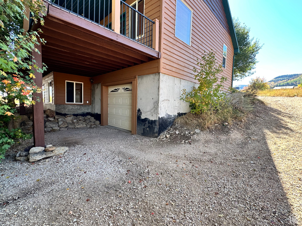 122 NEZ PERCE CIR Fish Haven, ID 83287