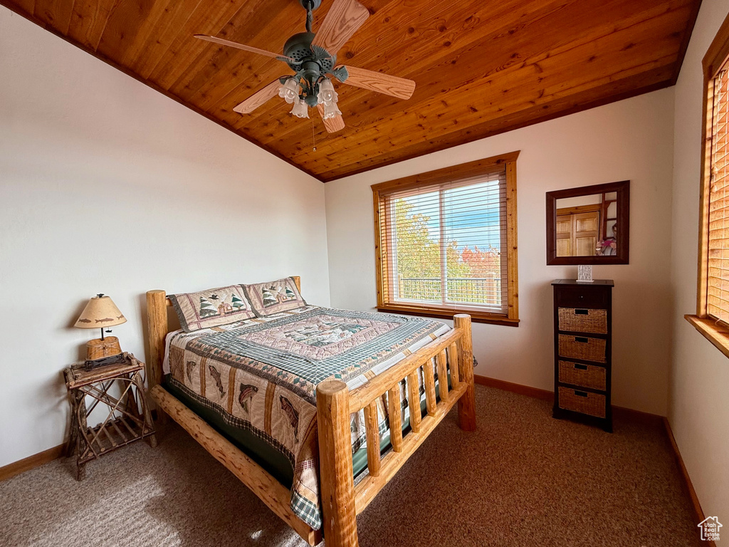 122 NEZ PERCE CIR Fish Haven, ID 83287