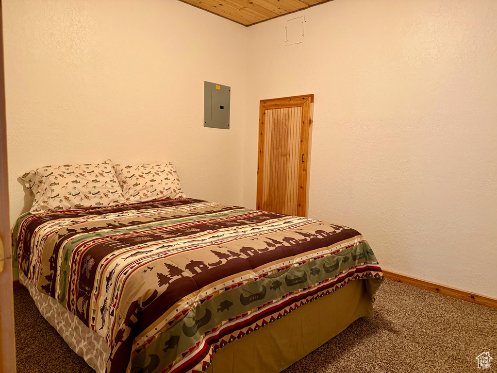 122 NEZ PERCE CIR Fish Haven, ID 83287