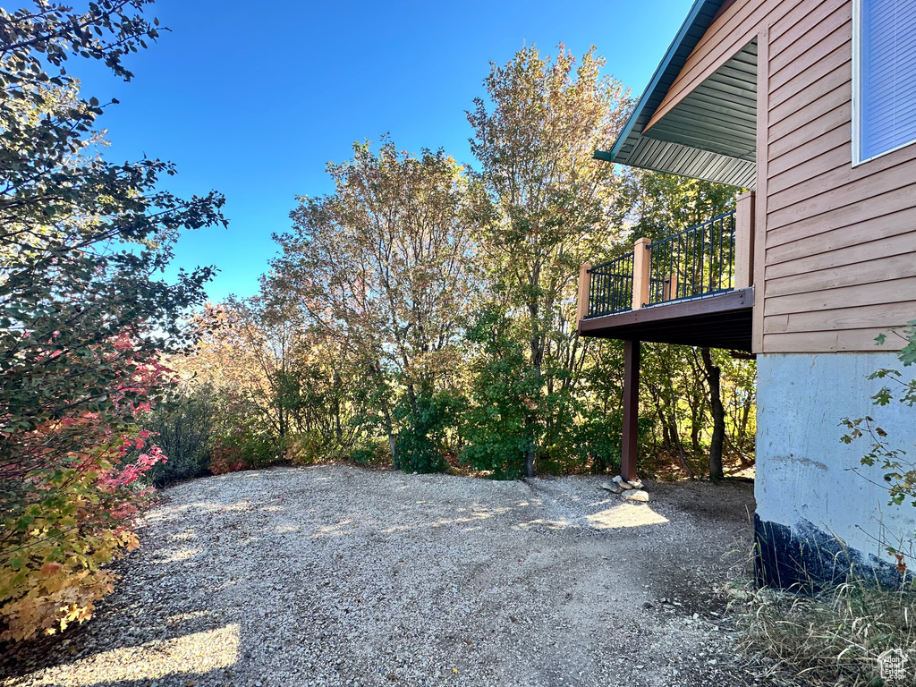 122 NEZ PERCE CIR Fish Haven, ID 83287