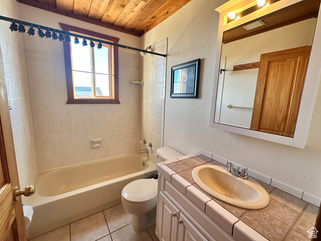 122 NEZ PERCE CIR Fish Haven, ID 83287