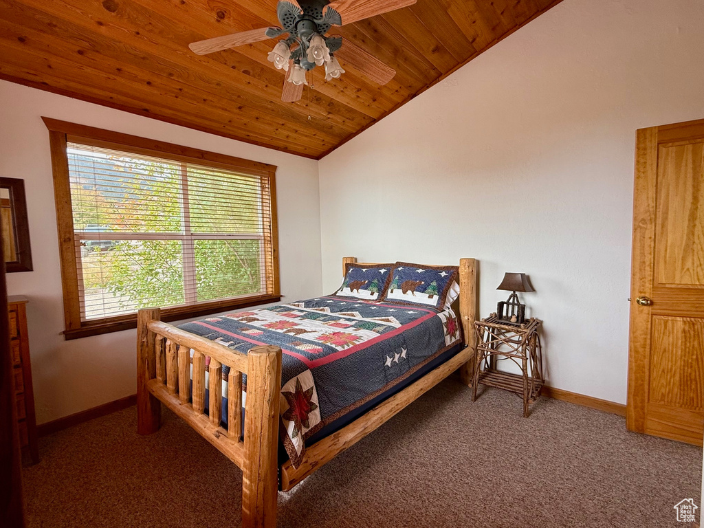 122 NEZ PERCE CIR Fish Haven, ID 83287